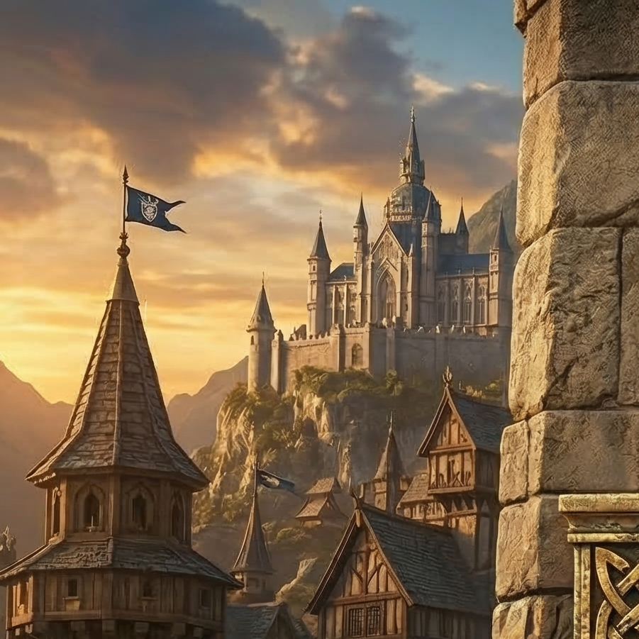 Ancient Kingdoms